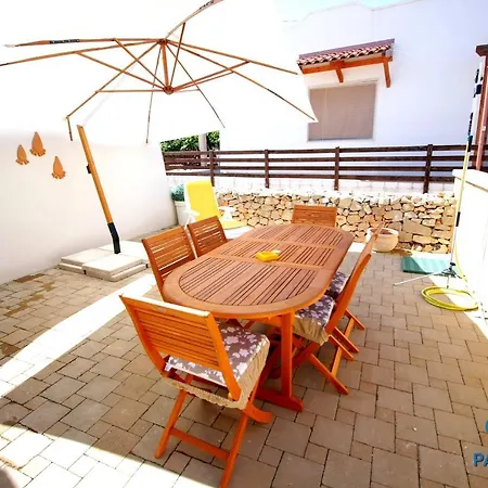 Prázdninový dům Pavon House Yellow - Nuova 80 Mt Dal Mare 3 Km Da Spiagge Torre San Giovanni