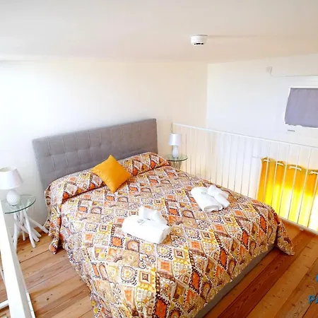 Prázdninový dům Pavon House Yellow - Nuova 80 Mt Dal Mare 3 Km Da Spiagge Torre San Giovanni